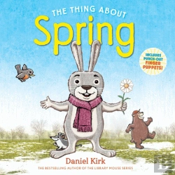 Bertrand.pt - The Thing About Spring