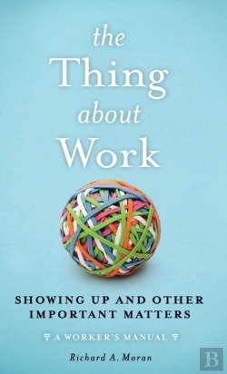 Bertrand.pt - The Thing About Work
