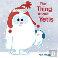 The Thing About Yetis