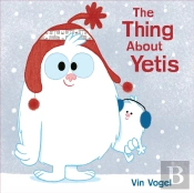 The Thing About Yetis