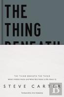 The Thing Beneath The Thing
