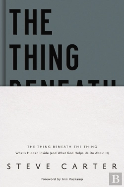 Bertrand.pt - The Thing Beneath The Thing