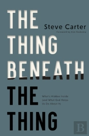 The Thing Beneath The Thing