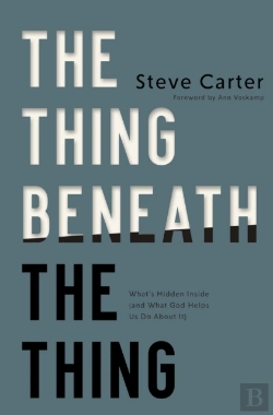 Bertrand.pt - The Thing Beneath The Thing