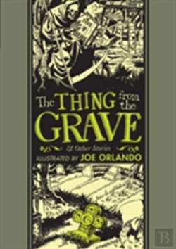 Bertrand.pt - The Thing From The Grave And Other Stories
