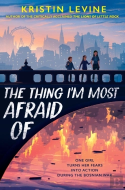 Bertrand.pt - The Thing I'M Most Afraid Of