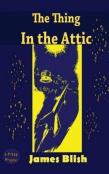 The Thing In The Attic