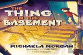 The Thing In The Basement: A Bloomsbury Reader