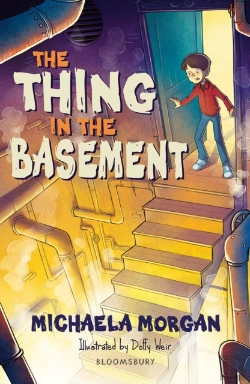 Bertrand.pt - The Thing In The Basement: A Bloomsbury Reader