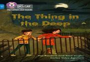 The Thing In The Deep
