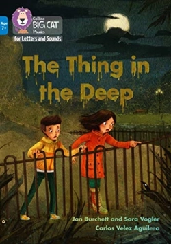 Bertrand.pt - The Thing In The Deep