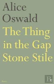 The Thing In The Gap Stone Stile