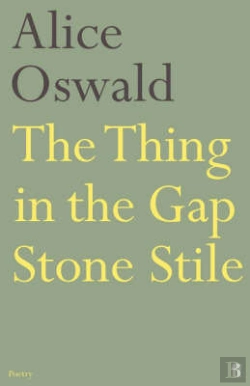 Bertrand.pt - The Thing In The Gap Stone Stile