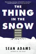The Thing In The Snow