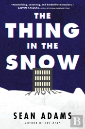 The Thing In The Snow