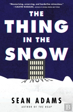 Bertrand.pt - The Thing In The Snow