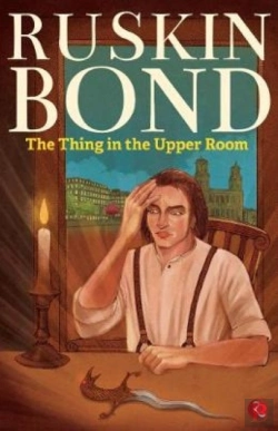 Bertrand.pt - The Thing In The Upper Room