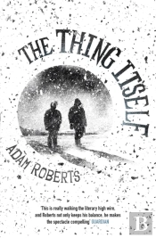 The Thing Itself