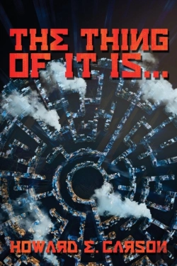 Bertrand.pt - The Thing Of It Is...