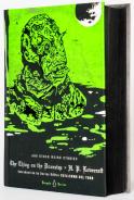The Thing On The Doorstep And Other Weird Stories