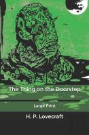 The Thing On The Doorstep