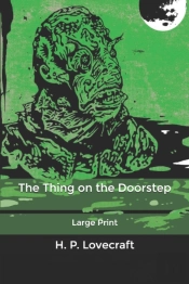 The Thing On The Doorstep