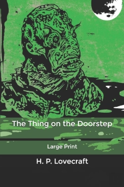 Bertrand.pt - The Thing On The Doorstep