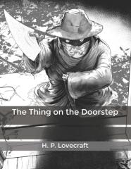 The Thing On The Doorstep