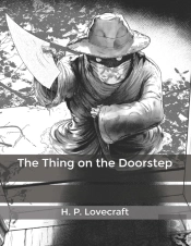 The Thing On The Doorstep