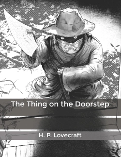 Bertrand.pt - The Thing On The Doorstep
