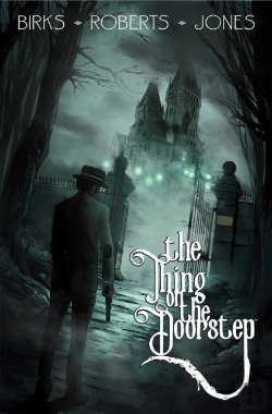 Bertrand.pt - The Thing On The Doorstep