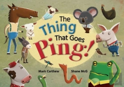 Bertrand.pt - The Thing That Goes Ping!