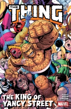 Bertrand.pt - The Thing: The King Of Yancy Street