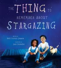 The Thing To Remember About Stargazing