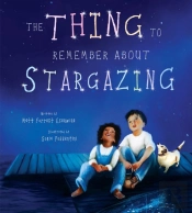 The Thing To Remember About Stargazing