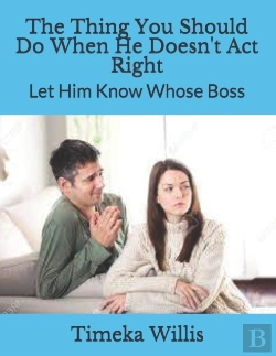 Bertrand.pt - The Thing You Should Do When He Doesn'T Act Right