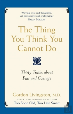 Bertrand.pt - The Thing You Think You Cannot Do
