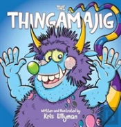The Thingamajig (Hard Cover)