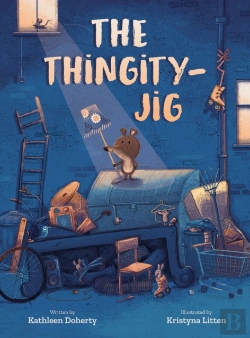 Bertrand.pt - The Thingity-Jig