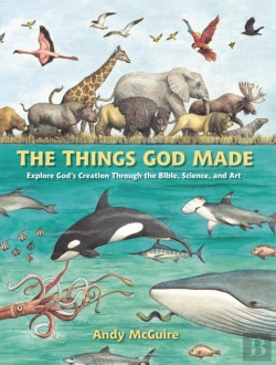 Bertrand.pt - The Things God Made