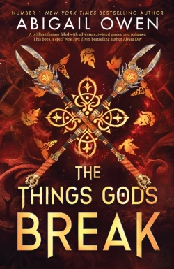Bertrand.pt - The Things Gods Break