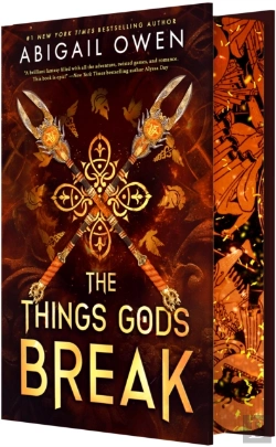 Bertrand.pt - The Things Gods Break