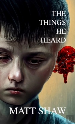 Bertrand.pt - The Things He Heard