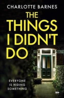 Bertrand.pt - The Things I Didn'T Do