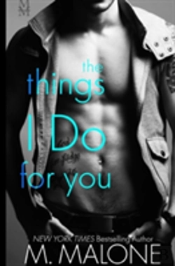 Bertrand.pt - The Things I Do For You