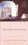 The Things I Know Best