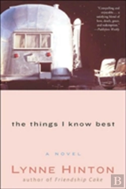 Bertrand.pt - The Things I Know Best