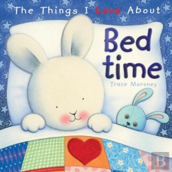 Bertrand.pt - The Things I Love About Bedtime
