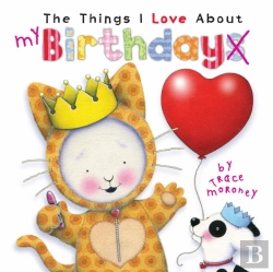 Bertrand.pt - The Things I Love About Birthdays