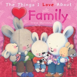 Bertrand.pt - The Things I Love About Family